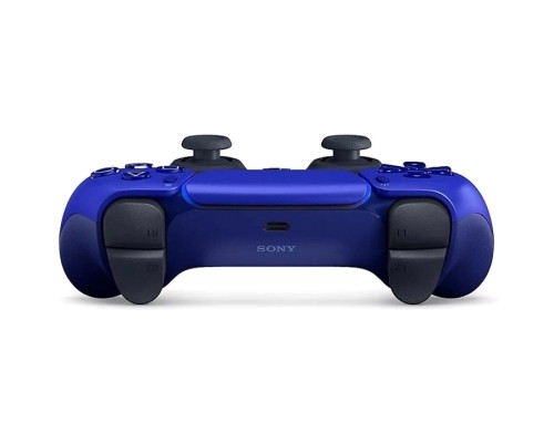 Геймпад Sony Playstation DualSense Bluetooth PS5 Cobalt Blue (1000040188)