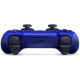 Геймпад Sony Playstation DualSense Bluetooth PS5 Cobalt Blue (1000040188)