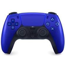 Геймпад Sony Playstation DualSense Bluetooth PS5 Cobalt Blue (1000040188)