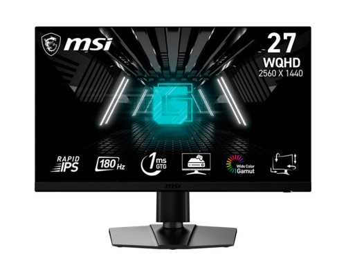 Монітор MSI G272QPF E2