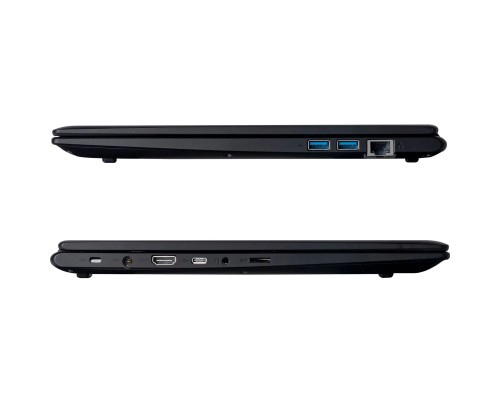 Ноутбук Prologix M15-722 (PN15E03.I3128S2NU.022)