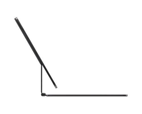 Чохол до планшета Apple Magic Keyboard for iPad Pro 13inch (M4) - Ukrainian - Black,Model A2974 (MWR53UA/A)