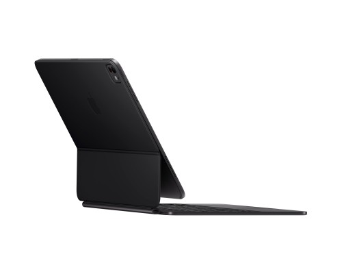 Чохол до планшета Apple Magic Keyboard for iPad Pro 13inch (M4) - Ukrainian - Black,Model A2974 (MWR53UA/A)