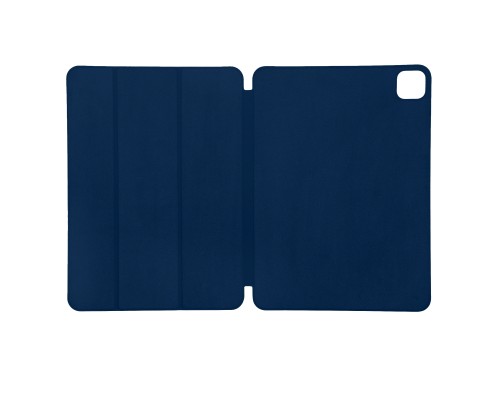 Чохол до планшета Armorstandart Smart Case iPad Pro 11 2024 Midnight Blue (ARM78296)