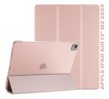 Чохол до планшета BeCover Tri Fold Hard Apple iPad Air 13