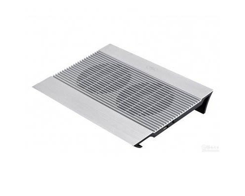 Підставка до ноутбука Deepcool N8 (N8 Silver)