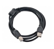 Кабель для принтера USB 2.0 AM/BM 1.8m Cablexpert (CCF-USB2-AMBM-6)