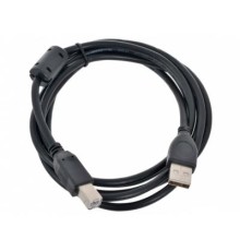 Кабель для принтера USB 2.0 AM/BM 1.8m Cablexpert (CCF-USB2-AMBM-6)