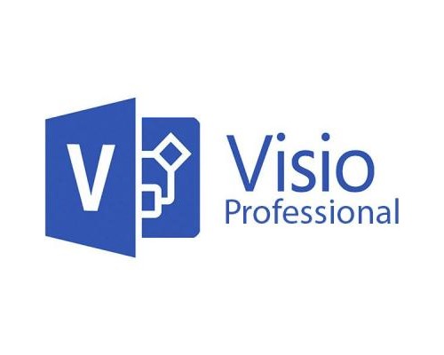 Програмна продукція Microsoft VisioProforO365OpnFclty ShrdSvr SNGL SubsVL OLP NL Annual Ac (DV2-00003)