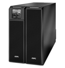 Пристрій безперебійного живлення APC Smart-UPS SRT 8000VA (SRT8KXLI)