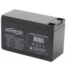 Батарея до ДБЖ EnerGenie 12В 7 Ач (BAT-12V7AH)