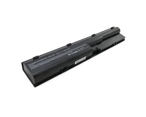 Акумулятор до ноутбука HP ProBook 4530S (HSTNN-LB2R) 5200 mAh Extradigital (BNH3940)