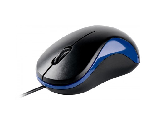 Мишка Vinga MS-882 black - blue