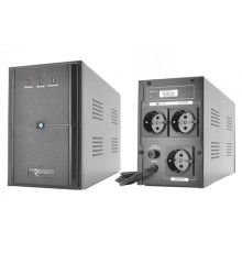 Пристрій безперебійного живлення Ritar E-RTM1500 (900W) ELF-L (E-RTM1500L)