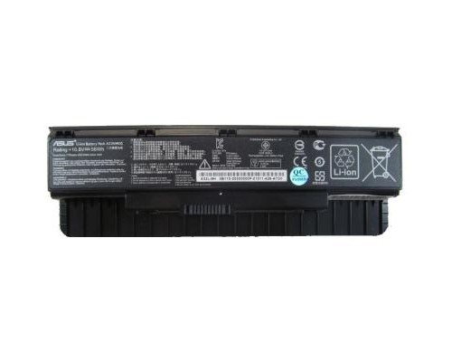 Акумулятор до ноутбука ASUS Asus A32N1405 5200mAh 6cell 10.8V Li-ion (A47097)