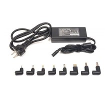 Блок живлення до ноутбуку PowerPlant 90W Универсальный, 15-20V, 6A (NA700028)