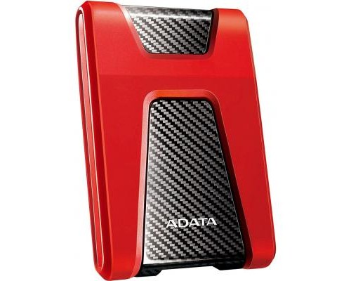 Зовнішній жорсткий диск 2.5