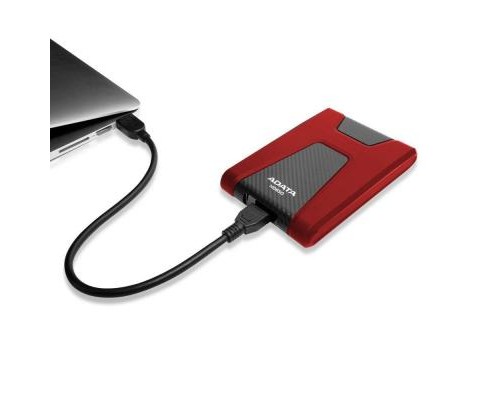 Зовнішній жорсткий диск 2.5