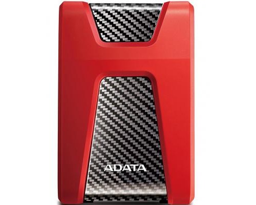 Зовнішній жорсткий диск 2.5