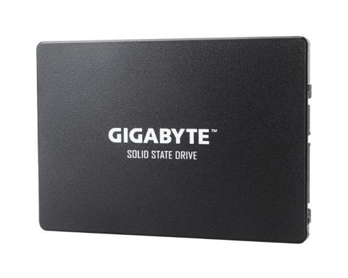 Накопичувач SSD 2.5