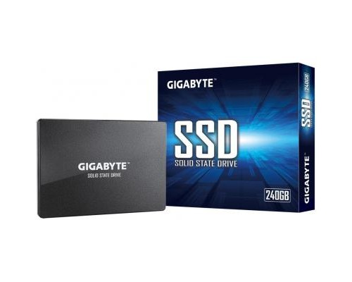 Накопичувач SSD 2.5