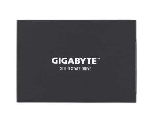 Накопичувач SSD 2.5