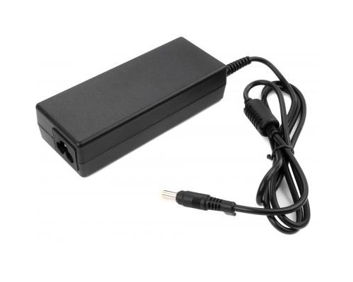Блок живлення до ноутбуку Rezone HP 90W 18.5V 4.74A 4.8*1.7 (RZPSHP90184817)