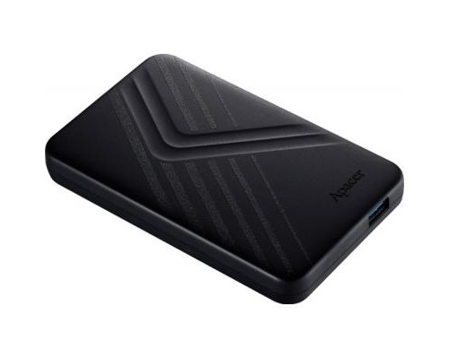 Зовнішній жорсткий диск 2.5