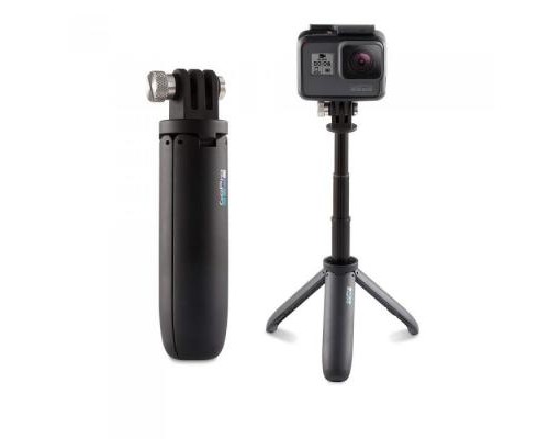 Аксесуар до екшн-камер GoPro Shorty Mini Extension Poli+Tripod (AFTTM-001)