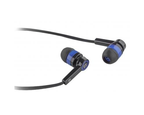 Навушники Defender Pulse 420 Blue (63423)