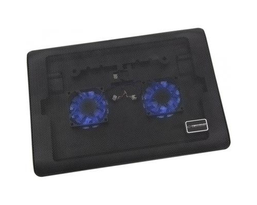 Підставка до ноутбука Esperanza Tivano Notebook Cooling Pad all types (EA144)