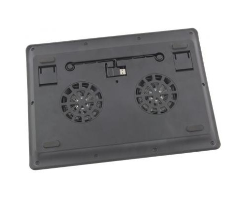 Підставка до ноутбука Esperanza Tivano Notebook Cooling Pad all types (EA144)