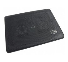 Підставка до ноутбука Esperanza Tivano Notebook Cooling Pad all types (EA144)