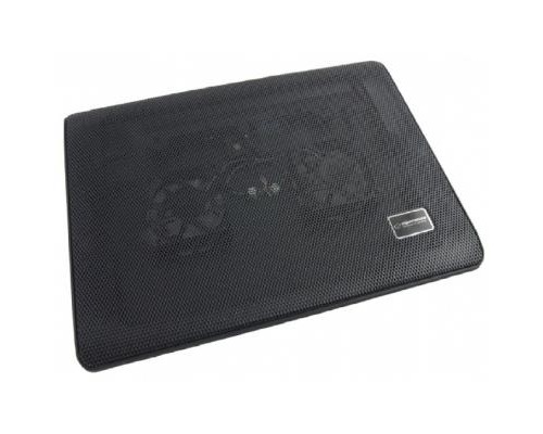 Підставка до ноутбука Esperanza Tivano Notebook Cooling Pad all types (EA144)