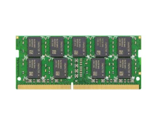 Модуль пам'яті для сервера Synology D4ECSO-2666-16G