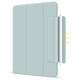 Чохол до планшета BeCover Magnetic Buckle Apple iPad Air 10.9 2020 Light Blue (705544)