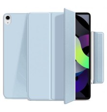 Чохол до планшета BeCover Magnetic Buckle Apple iPad Air 10.9 2020 Light Blue (705544)