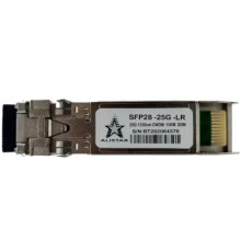Модуль SFP Alistar SFP28-LR-C-33