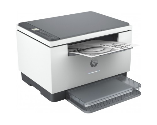 Багатофункціональний пристрій HP LaserJet M236d (9YF94A)