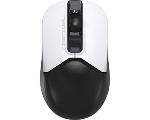 Мишка A4Tech FG12 Panda