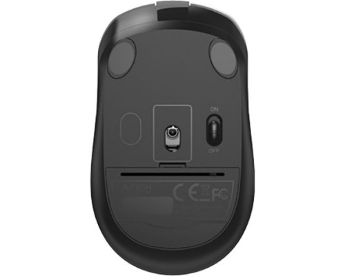 Мишка A4Tech FG12 Panda