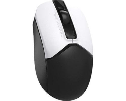 Мишка A4Tech FG12 Panda