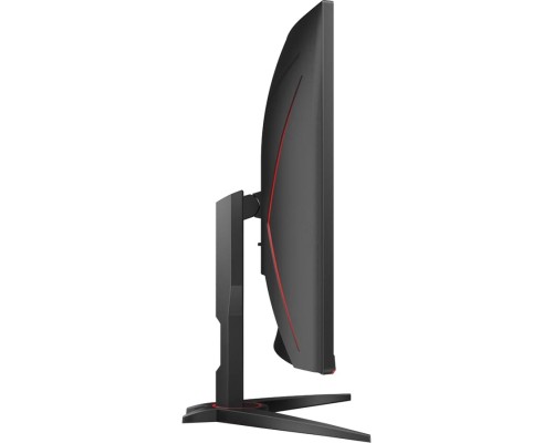 Монітор AOC CQ32G2SE/BK