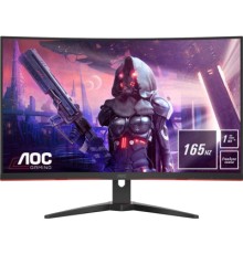 Монітор AOC CQ32G2SE/BK