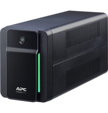 Пристрій безперебійного живлення APC Back-UPS 750VA, IEC (BX750MI)