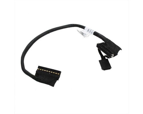 Шлейф підключення акумулятора Dell Latitude E5570/Precision 3510 (DC020027Q00,CN-0G6J8P) (A42632)