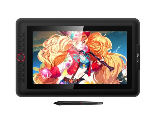 Планшет-монітор XP-Pen Artist 13.3 Pro