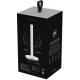 Підставка для гарнітури Razer Base Station V2 Chroma Mercury (RC21-01510300-R3M1)