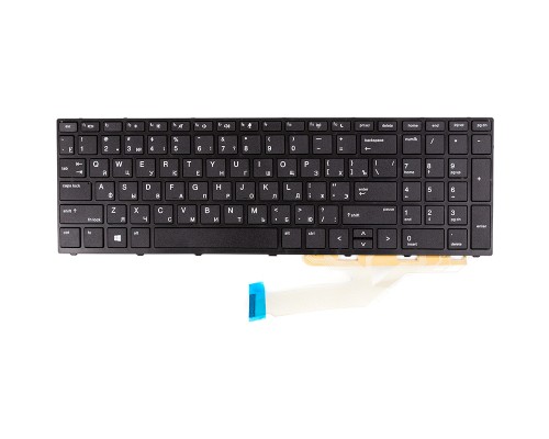 Клавіатура ноутбука HP Probook 450 G5/470 G5 (KB313594)