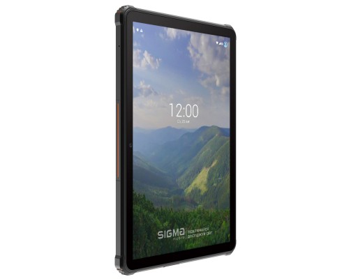 Планшет Sigma Tab A1025 X-treme 10.1